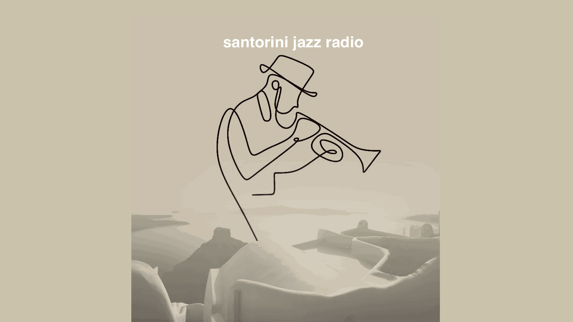 Santorini Jazz Radio